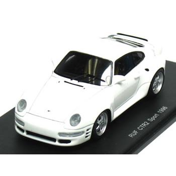 1/43 SPARK RUF CTR2 Sport 1996 KBS030 白 1/43スパーク RUF CTR 2 1997 1/43 SPARK RUF CTR2 Sport 1996 KBS030 白