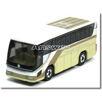 タカラトミー（TAKARA TOMY） 【単品】トミカ 日野 セレガ KM国際