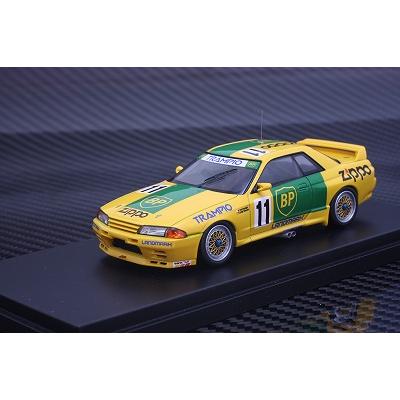 HPI HPI 1/43 BP OIL トランピオ R32 GT-R No.11 JTC 1993 : カー
