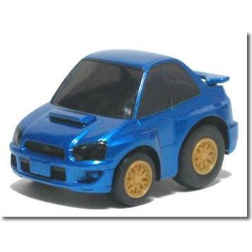 【廃盤】スバルSUBARU インプレッサIMPREZA WRX チョロQ チョロQ 【廃盤】チョロQ67 インプレッサ WRX : カーホビーショップ