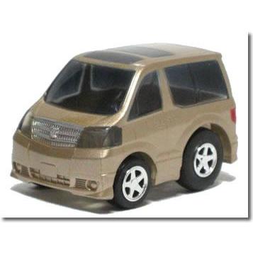 チョロQ 【廃盤】チョロQ82 トヨタ アルファード : カーホビー