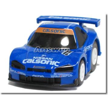 激レア！？チョロQ リアルギミックチョロQ スカイラインGT-R（R34） Amazon.co.jp: チョロQ RG-Q リアルギミック チョロQ SKYLINE