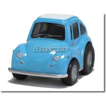 チョロQ ノスタルジックNo.1 スバル360 : カーホビーショップ アンサー