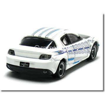 タカラトミー（TAKARA TOMY） 特注トミカ 東京オートサロン ファブレス