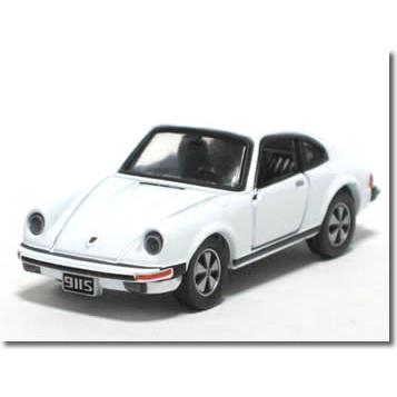 タカラトミー（TAKARA TOMY） 【単品】トミカリミテッド ポルシェ911S