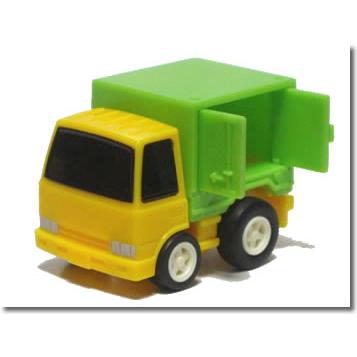 チョロQ 【廃盤】チョロQ58 コンテナトラック : カーホビーショップ