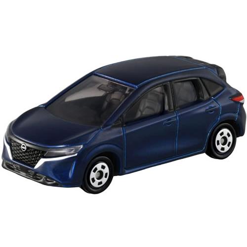 タカラトミー（TAKARA TOMY） 【旧番】トミカ103 日産 ノート (E13