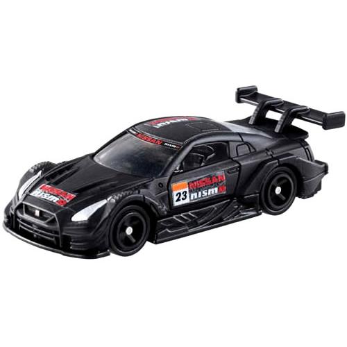 タカラトミー（TAKARA TOMY） 【旧番】トミカ013 日産 GT-R NISMO
