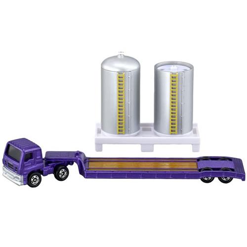 タカラトミー（TAKARA TOMY） 【旧番】トミカ149 いすゞ ギガ 特殊高圧