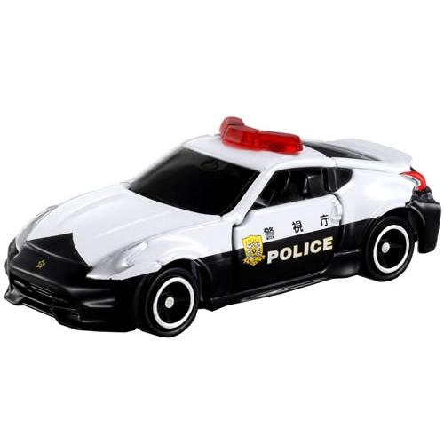 タカラトミー（TAKARA TOMY） 【トミカ061】日産 フェアレディZ NISMO