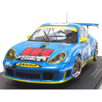 オートアート ☆【絶版品】オートアート 1/18 ポルシェ 911 GT3R オートアート ☆【絶版品】オートアート 1/18 ポルシェ 911 GT3R