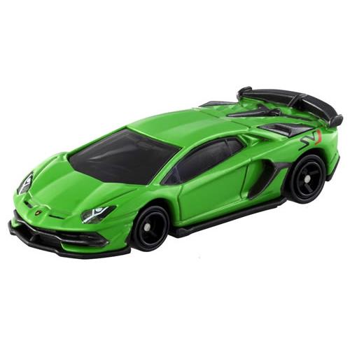 トミカ ランボルギーニ ミニカー コレクション　アヴェンタドール タカラトミー（TAKARA TOMY） 【トミカ070】ランボルギーニ アヴェン