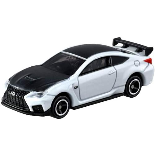 タカラトミー（TAKARA TOMY） 【旧番】トミカ084 レクサス RC F