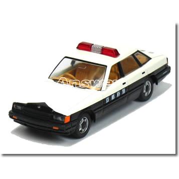 日産（NISSAN） ※箱汚れ小有※【絶版品】TLヴィンテージ NEO レパード