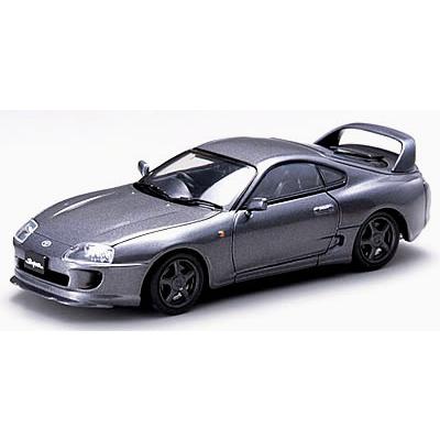 エブロ ※外箱経年劣化有※【絶版品】エブロ 1/43 トヨタ スープラ RZ