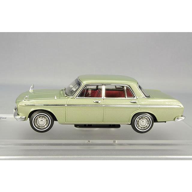トヨタ（TOYOTA） ENIF 1/43 クラウン エイト VG10-A型 1965