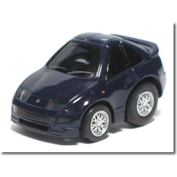 タカラトミー（TAKARA TOMY） 【単品】チョロQ フェアレディ 300ZX