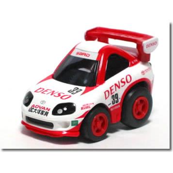 タカラトミー（TAKARA TOMY） 【単品】チョロQ 全日本GT選手権 2001