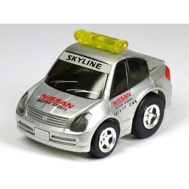 タカラトミー（TAKARA TOMY） 【単品】チョロQ 全日本GT選手権 2001