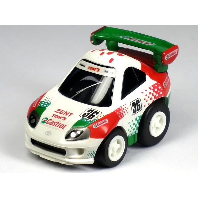 タカラトミー（TAKARA TOMY） 【単品】チョロQ 全日本GT選手権 2001