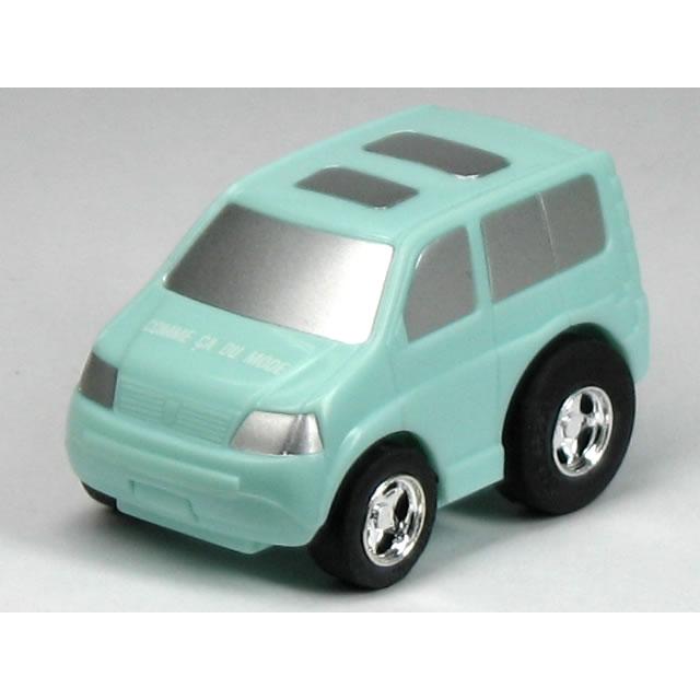 ホンダ（HONDA） 【単品】チョロQ COMME CA DU MODE ステップワゴン