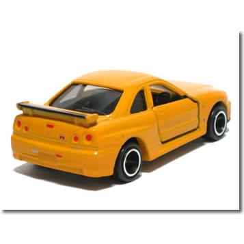 タカラトミー（TAKARA TOMY） 【単品】トミカ ニッサン スカイライン