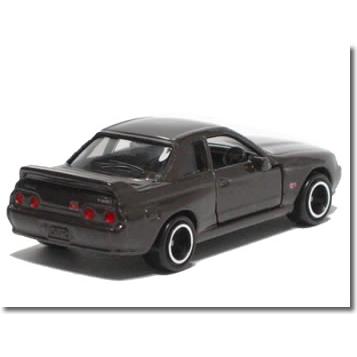 非売品 特注トミカ CLUB-RRR BNR32 GT-R ガンメタ 未開封新品 非売品 特注トミカ CLUB-RRR BNR32 GT-R ガンメタ 未開封新品