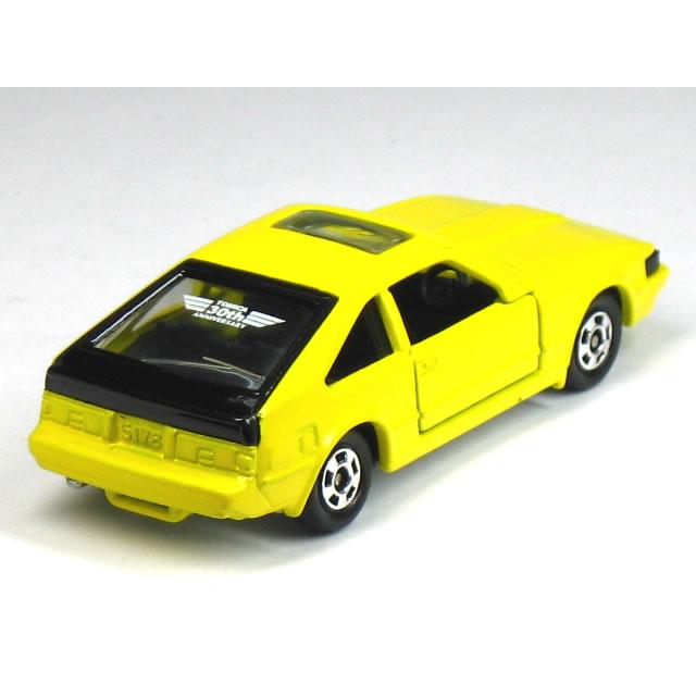 トヨタ 【単品】トミカ セリカ XX 2800GT イエロー : カーホビー