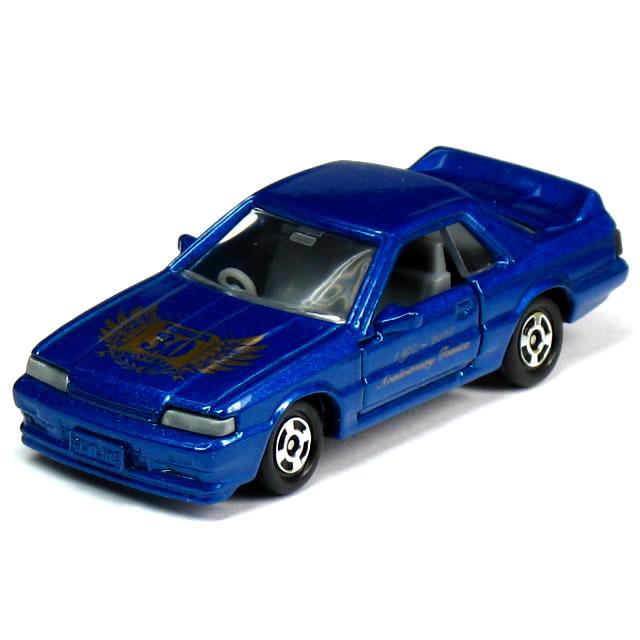 トミカ ニッサン スカイライン GTS 2台セット R31 タカラトミー（TAKARA TOMY） 【単品】トミカ ニッサン スカイライン