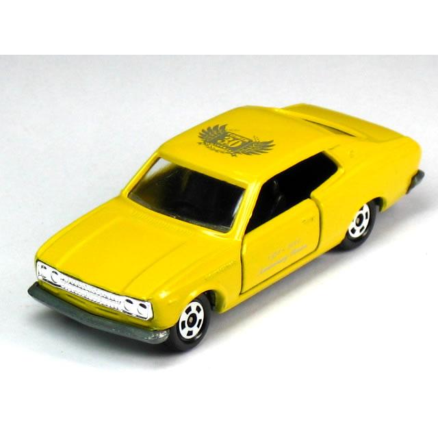 トミカ コロナ　日本製 タカラトミー（TAKARA TOMY） ☆日本製☆ 【単品】トミカ トヨタ