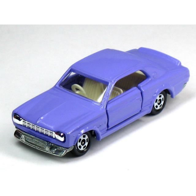 トミカ スカイライン 2000GT 日本製 タカラトミー（TAKARA TOMY） ☆日本製☆ 【単品】トミカ 日産