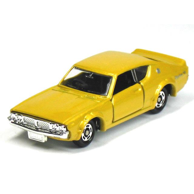 タカラトミー（TAKARA TOMY） 【単品】トミカ 日産 スカイライン 2000