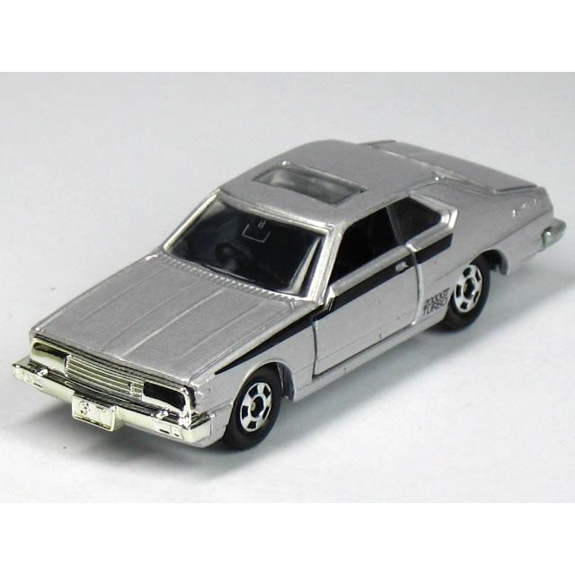 タカラトミー（TAKARA TOMY） 【単品】トミカ 日産 スカイライン 2000