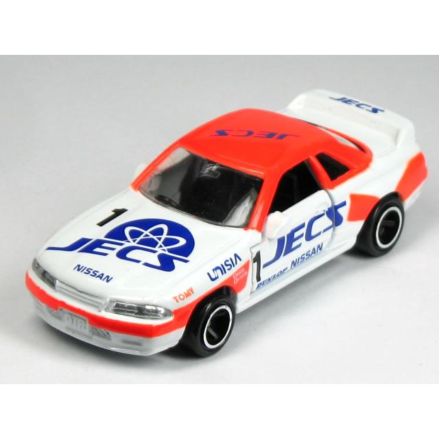 タカラトミー（TAKARA TOMY） 【単品】トミカ JECS スカイライン R32