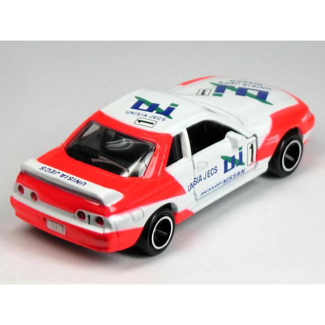 タカラトミー（TAKARA TOMY） 【単品】トミカ UNISIA JECS