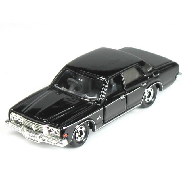 日産 【単品】トミカくじV トヨタ クラウン 2600 日産 【単品】トミカくじV トヨタ クラウン 2600