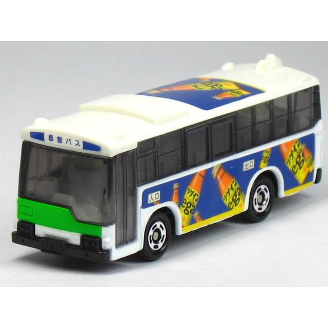 単品 トミカ 三菱ふそう リゲイン 都営バス Trb04 カーホビーショップ アンサー 通販 Yahoo ショッピング