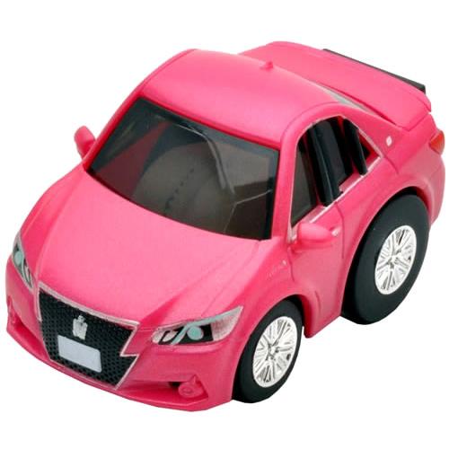 チョロq Zero トヨタ クラウン アスリート ピンク Z 24e カーホビーショップ アンサー 通販 Yahoo ショッピング