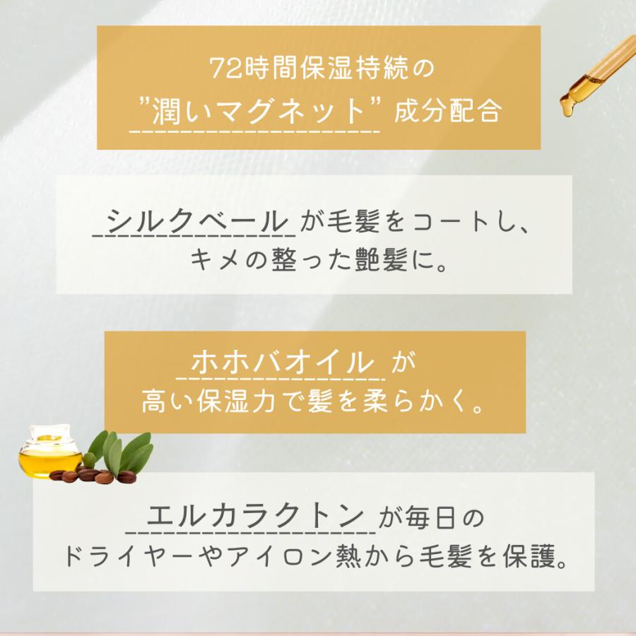 HITA シャンプー 2個セット 800ml 詰替え ヒタ ルベル セット 詰替