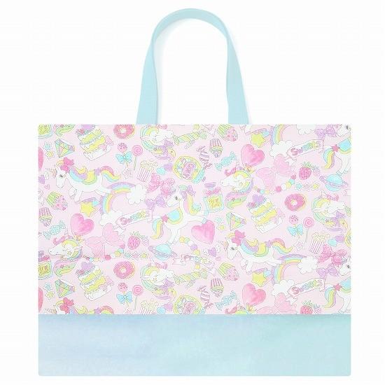 レッスンバッグ ゆめかわ 作製キット Carino カリーノ 通販 Yahoo ショッピング