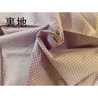 シューズバッグ ユニコーンスウィーツ 作製キット|carino-adatto|02