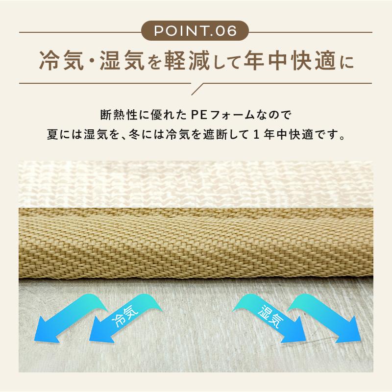 PARKLON プレイマット ベビーマット 引っ掻きに強い parklon PARKLON プレイマット ベビーマット 引っ掻きに強い parklon