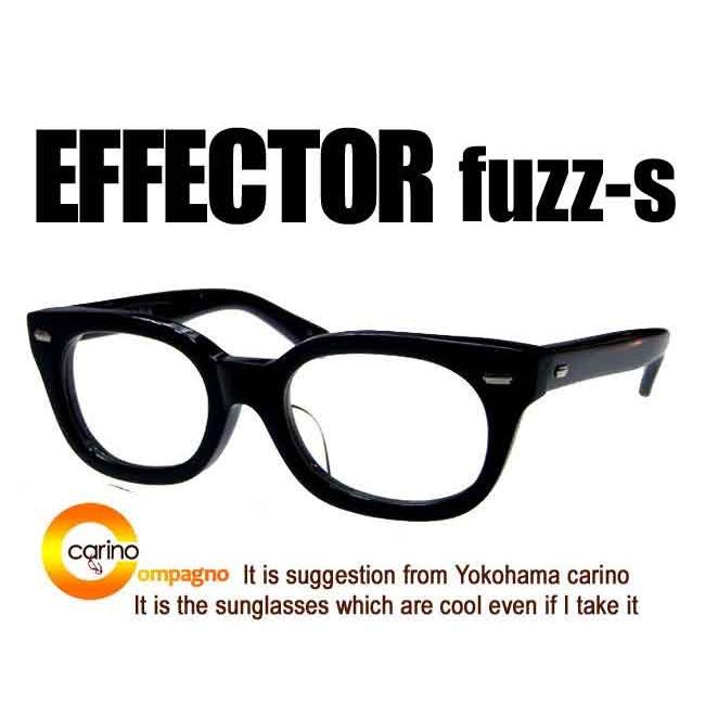 EFFECTOR fuzz S エフェクター ファズS : ef003 : 横浜carino - 通販