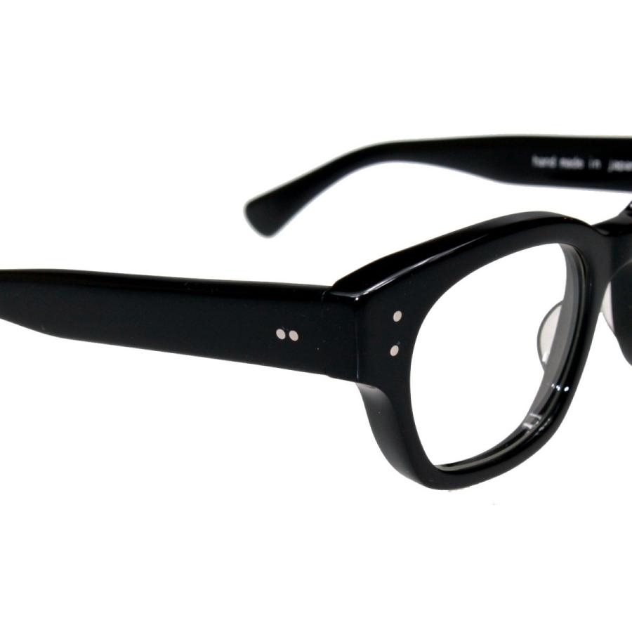 EFFECTOR（エフェクター） EFFECTOR CHORUS 眼鏡 メガネ コーラス