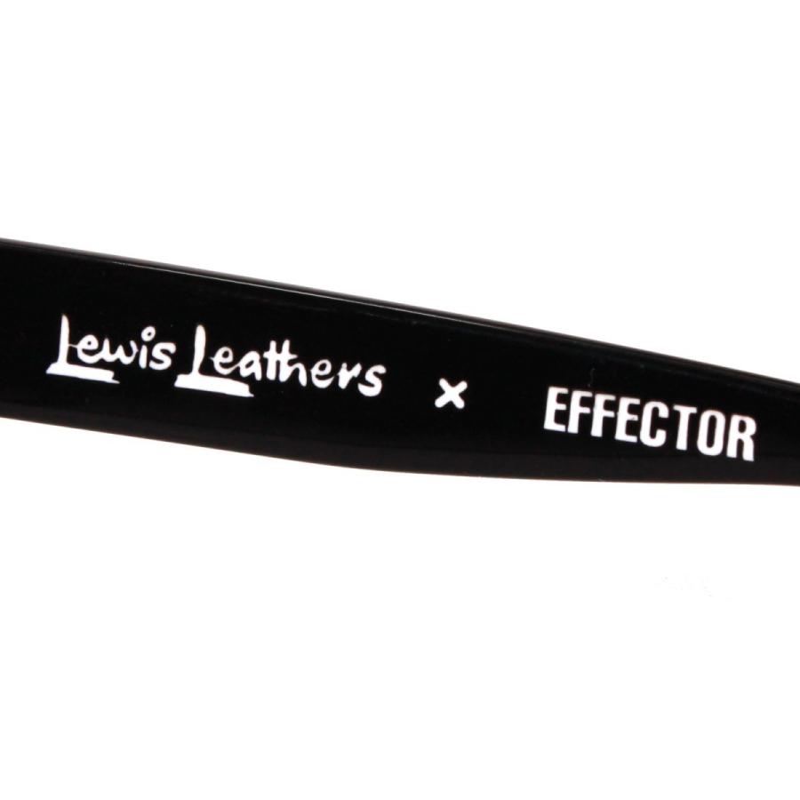 EFFECTOR（エフェクター） EFFECTOR×LEWIS LEATHERS AVIAKIT