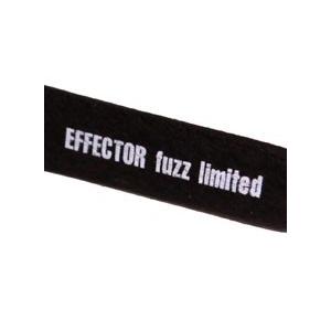 EFFECTOR fuzz woody limited エフェクター ファズウッディ : 横浜 