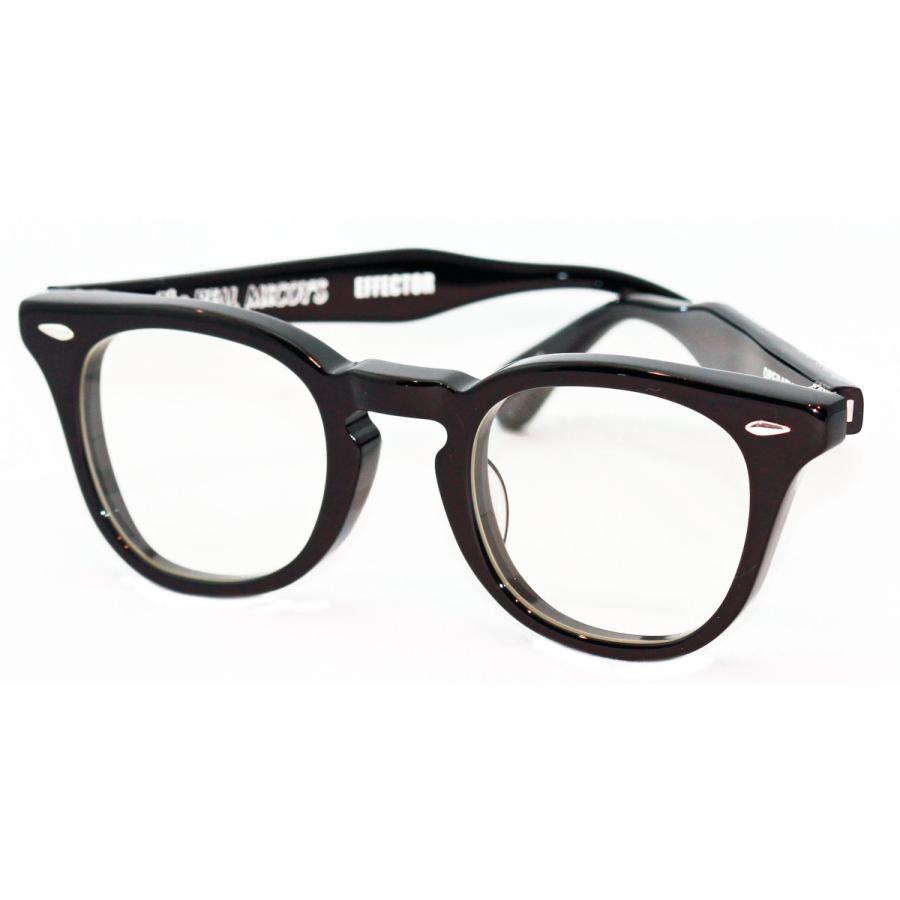 EFFECTOR（エフェクター） EFFECTOR×REAL McCOY'S OPERATION