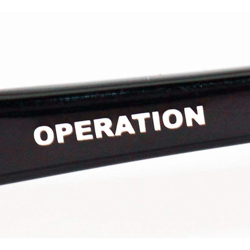 EFFECTOR（エフェクター） EFFECTOR×REAL McCOY'S OPERATION