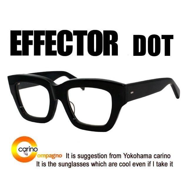 EFFECTOR（エフェクター） EFFECTOR DOT ドット : 横浜carino - 通販