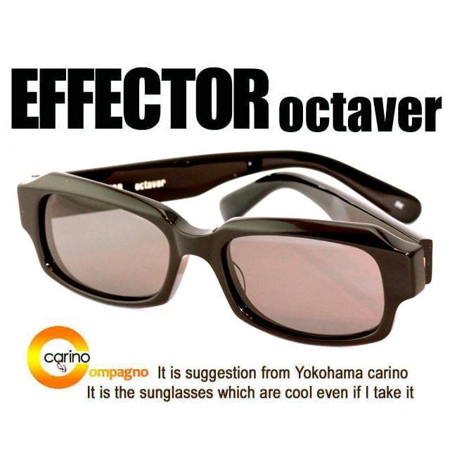 EFFECTOR octaver エフェクター オクターバー｜carino-eyes